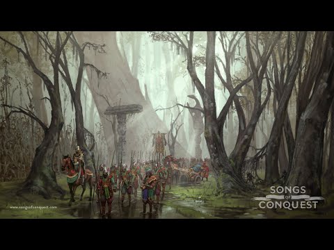 Songs of Conquest Early Access Review