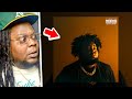 ALBUM OF THE YEAR ROD WAVE NOSTALGIA FULL ALBUM REACTION
