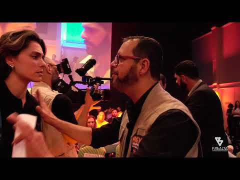 CANAL SPACE | Ativação Pacto de Sangue