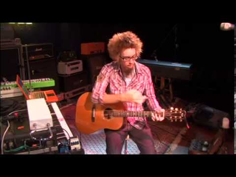 The Glory of It All - David Crowder Band