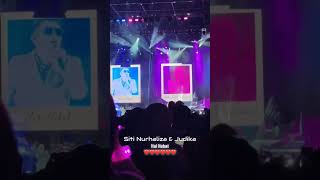 Download lagu 😍#TheJourneyOfSound - Judika & Siti Nurhaliza - Hal Hebat -  Part 3 #sitinurhaliza #judika mp3