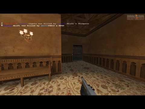 Enemy Territory: 2006-12-12-Italy vs Estonia-CB ET NationsCup X-sw_goldrush_te-attack