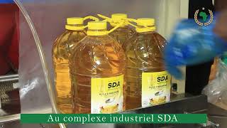 l’ancien footballeur Malien Seydou Keita fait la fierté d’Afrique .