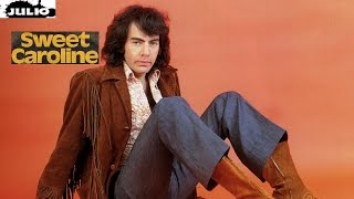 Neil Diamond.Sweet Caroline.HQ