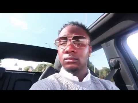 VLOG #3 - KEIZER VS JAYJAY PLAYSTATION, WIE WINT ER? - JAYJAY SANTANA