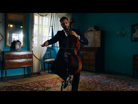 HAUSER - Postlude No. 3