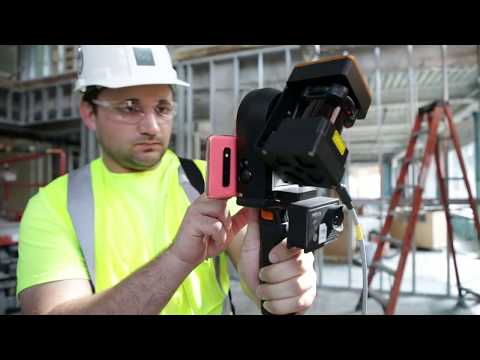 3D Scanning Overview