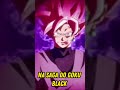QUAL TRANSFORMAÇÃO O GOKU E O VEGETA NUNCA CONSEGUIRÃO ALCANÇAR Goku Dragonball Anime