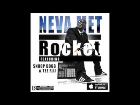Rick Rock ft Snoop Dogg & Tee Flii - Neva Met (FULL VERSION, HD)