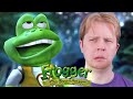 Frogger The Great Quest Nitro Rad