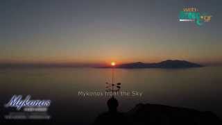 Mykonos, Greece