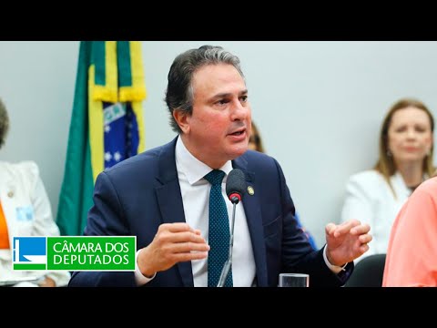 Ministro da Educação participa de audiência pública na Câmara - 22/11/23