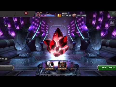 Double 6 star and 5 star opening!