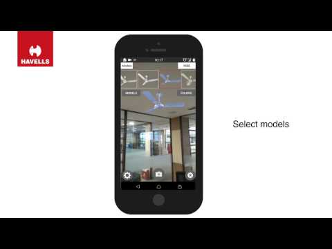 Havells mCatalogue Video