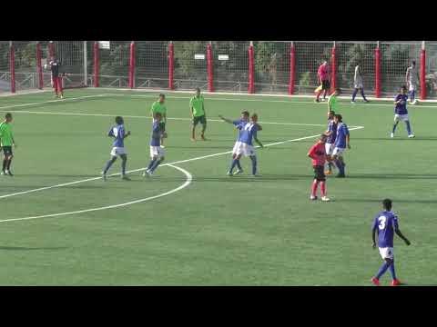 San Tommaso, ko di misura: vince il Brindisi 1-0