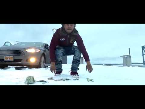 NuNaveli - "Eye For A Eye" ft IceSavage (Music Video 2017) Shot By @AceGotBars