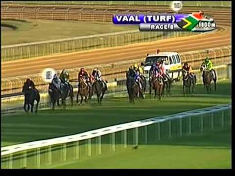 2013-04-16 Vaal - race 8