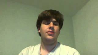 Four Nights Gone- The Scars Remain (cover)