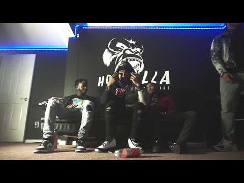 Yung Ronn - When You Down