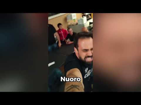 UN POPOLO UNITO ❤️💙