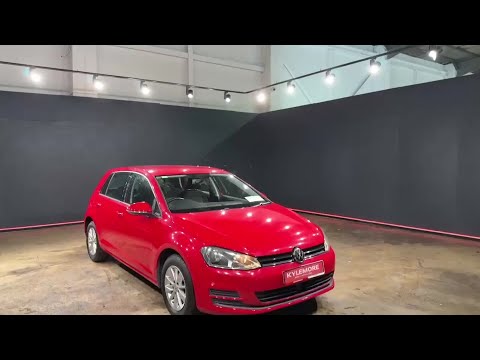 Volkswagen Golf 1.2 TFSI - Image 2