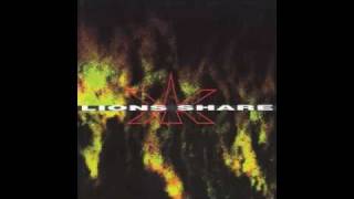 Lions Share - Lions Share