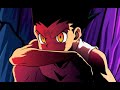 AMV Hunter X Hunter Gon Vs Pitou Just EPIC