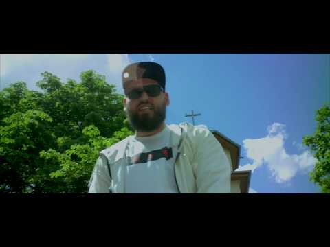 HardmaN x Robert Drg x Mitza Estradda x Sharpu - Ca-n cer ( Videoclip Oficial )