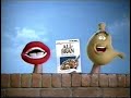 All Bran Yogurt Bites Commercial 2006