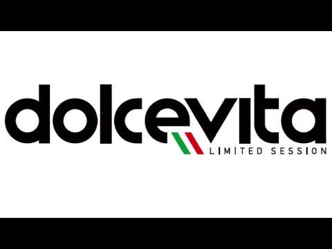 Black Sistem  @ DOLCEVITA ON SO MUCH 11 06 2016