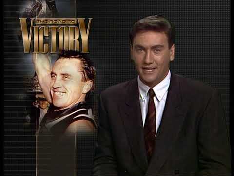 The Road to Victory - Collingwood 1990 Season Highlights
