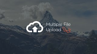 Laravel Multiple File Upload