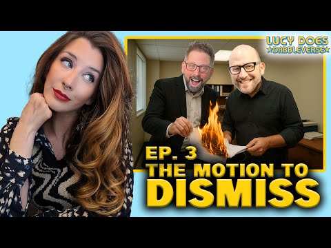 A Quickie with Lucy: The Defendants Respond!