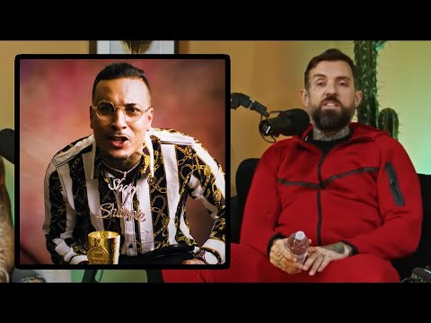 Adam22 Ex