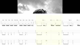 Trivium - Shattering The Skies Above || Tabs
