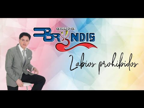 Labios Prohibidos - Bryndis