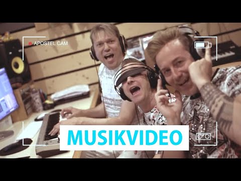 Alle Tun Es - MusikApostel