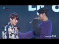 Download Lagu 0xFESTA with EXO #1 엑소 대유잼 토크파티 Mp3 Free