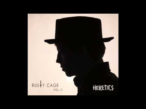 The Lies of Love (Extended Version) - Rusty Cage