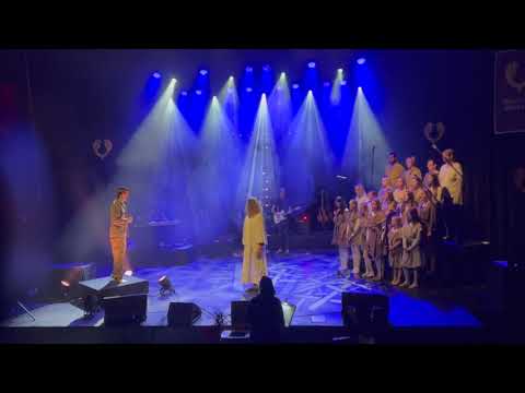 Simon Zealotes - Jesus Christ Superstar / NotoddenMusikal