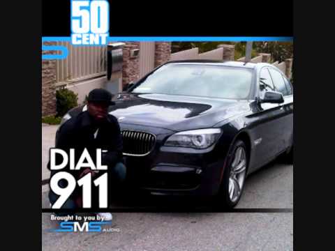 50 cent - Dial 911