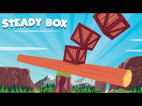 Steady Box