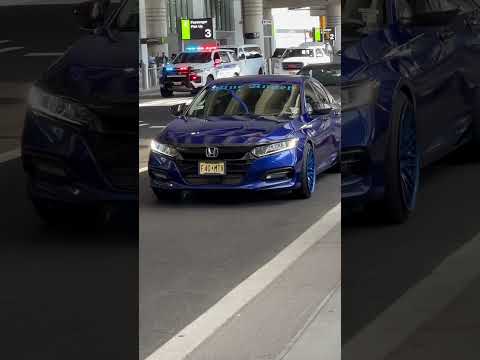 New Jersey Uber Cars are Wild! | Adventures w/ Robdoesitall