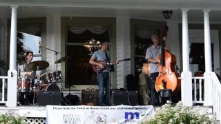 Analog Poets - I Can See Clearly Now - Jones House Summer Concerts