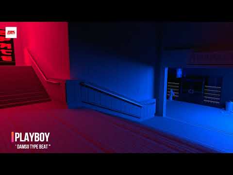 [FREE] Damso x Niska Type Beat Type Beat  - "Playboy" | Free Type Beat | Prod By Stormz Kill It