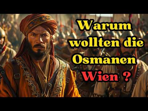 Warum die Osmanen Wien um jeden Preis erobern wollten