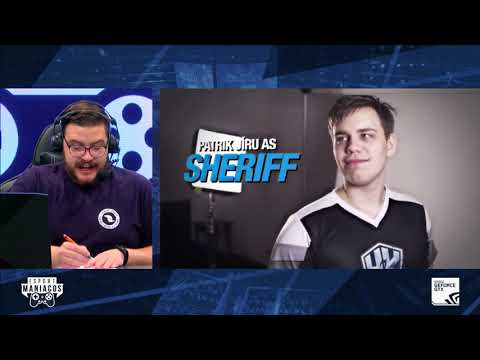 H2k y su nuevo roster, Ignar, Golden Guardians y Guilhoto - Esportmaniacos 333