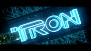 Rectifier- Tron Legacy Original Ost ( Daft Punk)