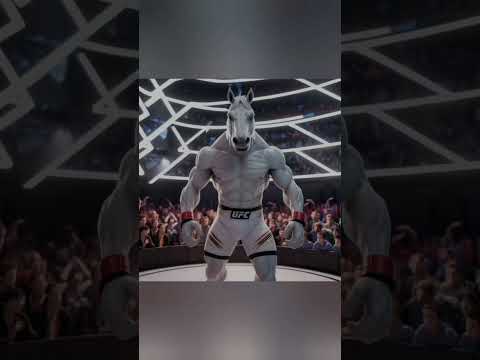 fighting for daddy 😭😭|| Horse vs Bull #cat #kitten #cute  #shorts #cats #trending #explore #catlover