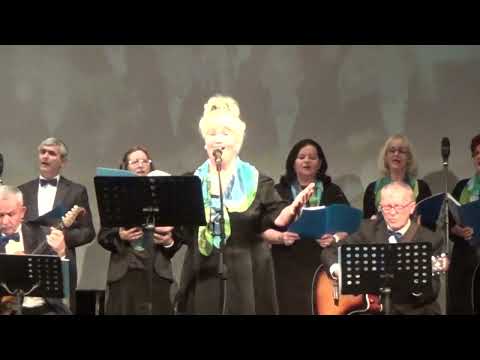 Ankica Terzic, Volim Te Sve Vise, 15.2.2022.